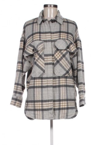 Damenbluse Zara, Größe S, Farbe Mehrfarbig, Preis 14,99 €