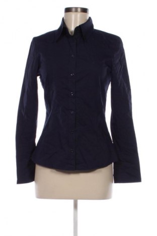 Γυναικείο πουκάμισο Zero, Μέγεθος S, Χρώμα Μπλέ, Τιμή 9,99 €
