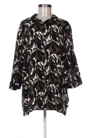 Női ing Zhenzi, Méret XXL, Szín Sokszínű, Ár 5 000 Ft