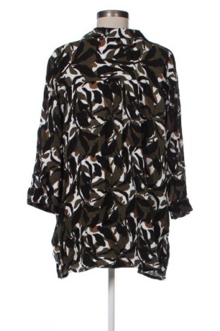 Női ing Zhenzi, Méret XXL, Szín Sokszínű, Ár 5 000 Ft