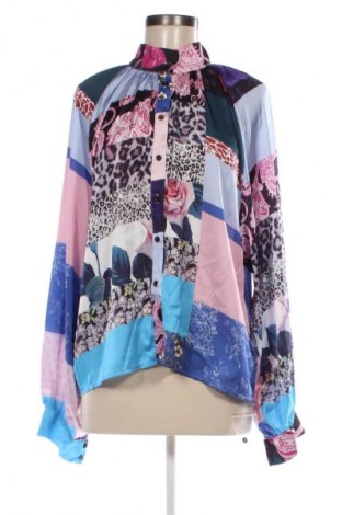 Damenbluse Zibi London, Größe XL, Farbe Mehrfarbig, Preis 61,99 €