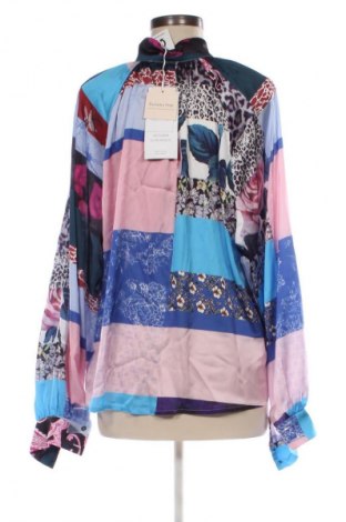 Damenbluse Zibi London, Größe XL, Farbe Mehrfarbig, Preis 61,99 €