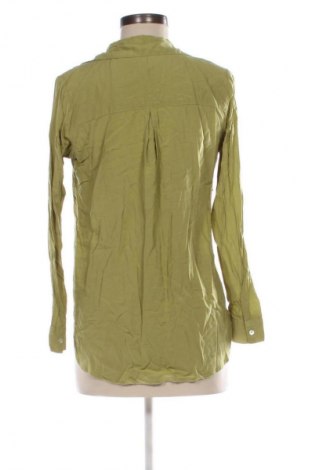 Дамска риза Zoot, Размер S, Цвят Зелен, Цена 41,04 лв.
