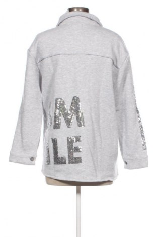 Dámská košile  Zwillingsherz, Velikost S, Barva Šedá, Cena  1 149,00 Kč