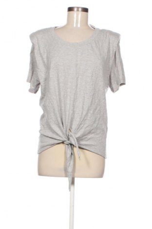 Damen T-Shirt 10 Days, Größe L, Farbe Grau, Preis € 9,99