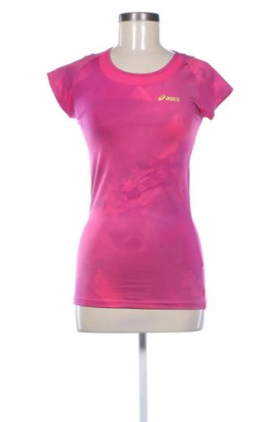 Tricou de femei ASICS, Mărime S, Culoare Roz, Preț 78,99 Lei