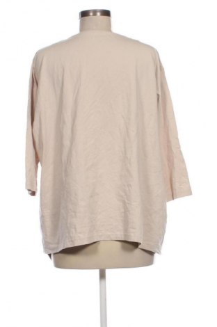 Damski T-shirt Adagio, Rozmiar XXL, Kolor Beżowy, Cena 16,99 zł