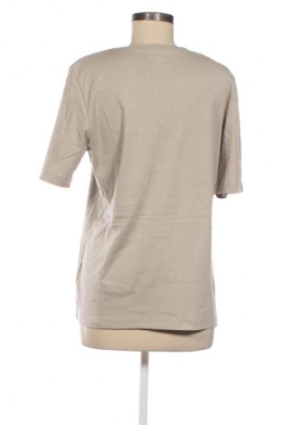 Damen T-Shirt Adagio, Größe XL, Farbe Beige, Preis 10,99 €