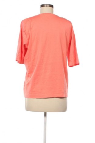 Damski T-shirt Adagio, Rozmiar XL, Kolor Pomarańczowy, Cena 43,99 zł