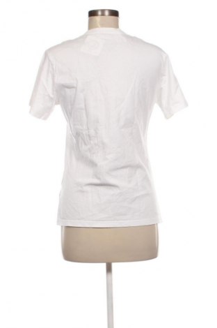 Tricou de femei Adidas, Mărime M, Culoare Alb, Preț 85,99 Lei