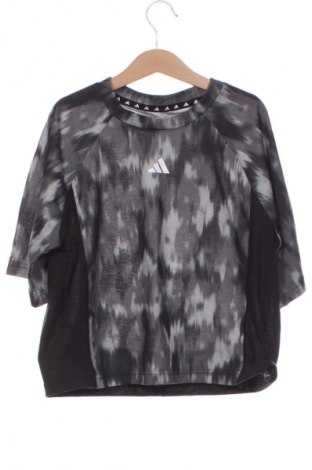 Дамска тениска Adidas, Размер XXS, Цвят Многоцветен, Цена 27,99 лв.