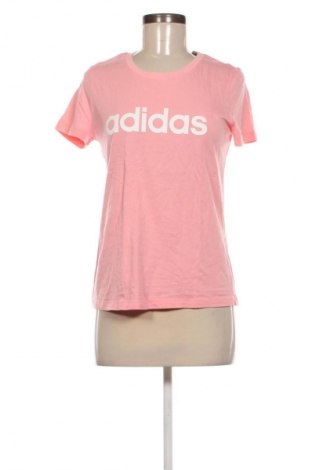Dámske tričko Adidas, Veľkosť M, Farba Ružová, Cena  16,95 €