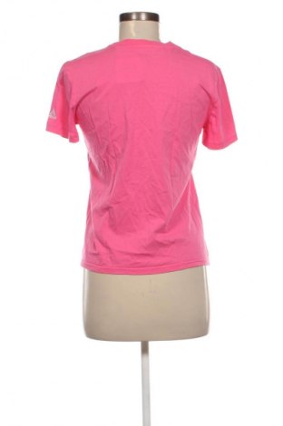 Dámské tričko Adidas, Velikost M, Barva Růžová, Cena  409,00 Kč