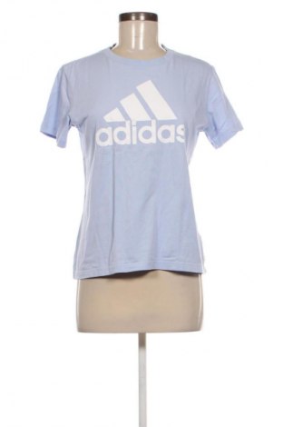 Дамска тениска Adidas, Размер M, Цвят Многоцветен, Цена 27,99 лв.