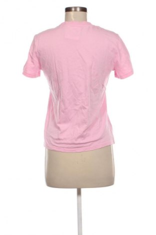 Damen T-Shirt Adidas, Größe M, Farbe Mehrfarbig, Preis 17,99 €
