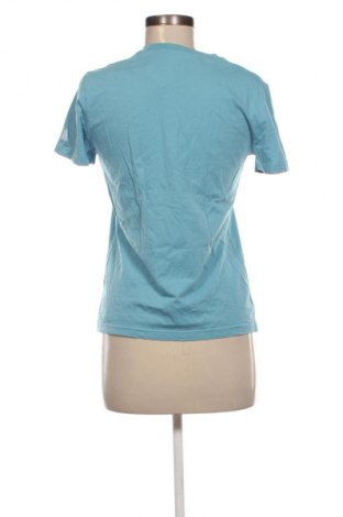 Γυναικείο t-shirt Adidas, Μέγεθος M, Χρώμα Πολύχρωμο, Τιμή 16,99 €