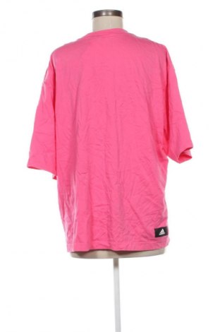 Dámske tričko Adidas, Veľkosť XL, Farba Ružová, Cena  7,95 €