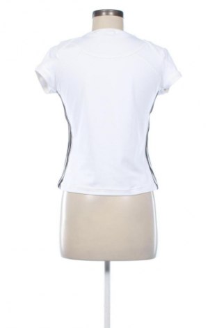 Damen T-Shirt Adidas, Größe S, Farbe Weiß, Preis € 14,00