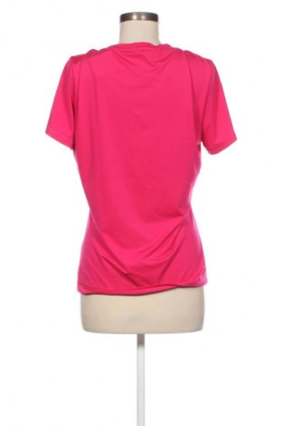 Damen T-Shirt Adidas, Größe L, Farbe Rosa, Preis 8,99 €