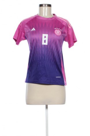 Női póló Adidas, Méret S, Szín Sokszínű, Ár 3 439 Ft