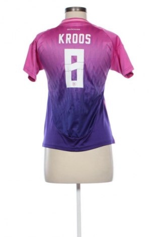 Női póló Adidas, Méret S, Szín Sokszínű, Ár 3 439 Ft