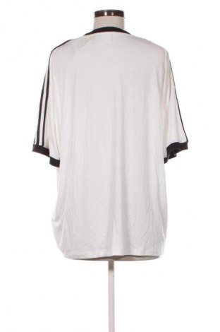 Tricou de femei Adidas, Mărime S, Culoare Alb, Preț 72,03 Lei