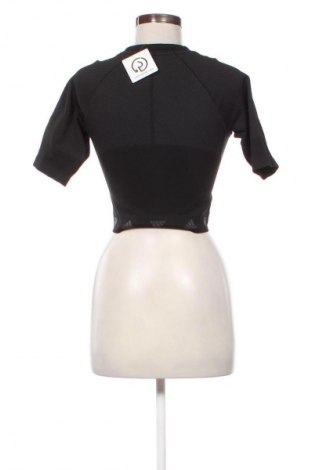 Dámske tričko Adidas, Veľkosť L, Farba Čierna, Cena  13,81 €