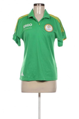Damen T-Shirt Adidas, Größe M, Farbe Grün, Preis € 14,00