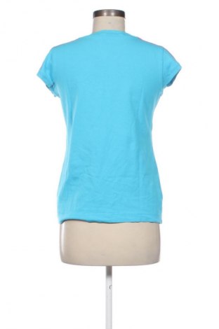 Női póló Adidas, Méret L, Szín Kék, Ár 5 474 Ft