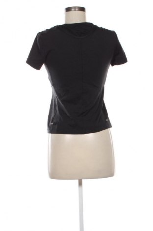 Damski T-shirt Adidas, Rozmiar M, Kolor Czarny, Cena 88,99 zł