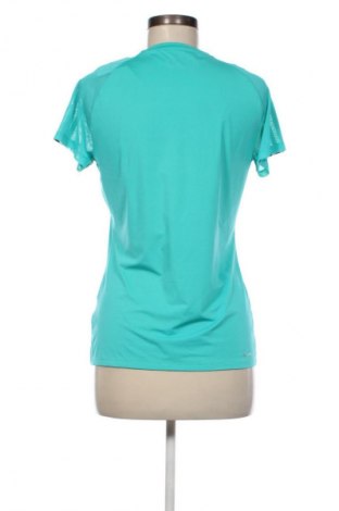 Dámske tričko Adidas, Veľkosť M, Farba Zelená, Cena  16,95 €