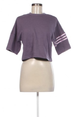 Dámske tričko Adidas, Veľkosť XS, Farba Fialová, Cena  16,95 €