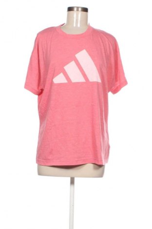 Női póló Adidas, Méret XL, Szín Rózsaszín, Ár 8 179 Ft