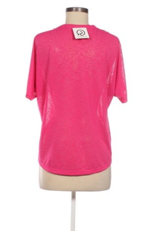 Damen T-Shirt Adidas, Größe M, Farbe Rosa, Preis € 20,99