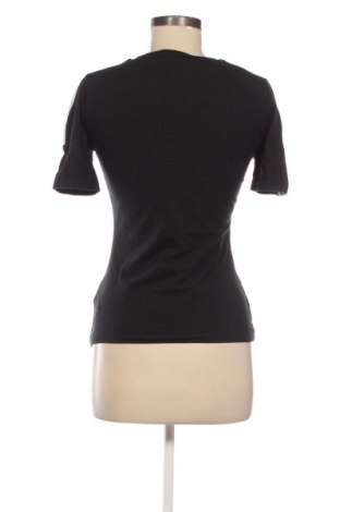 Damen T-Shirt Adidas, Größe M, Farbe Schwarz, Preis € 22,99