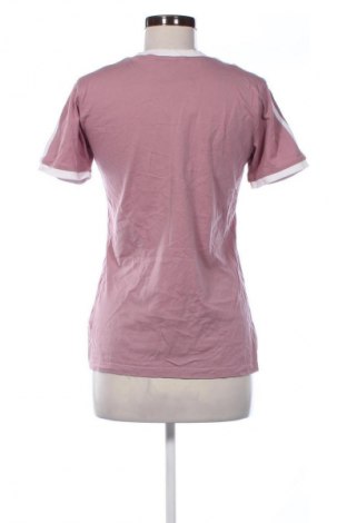 Dámske tričko Adidas, Veľkosť M, Farba Popolavo ružová, Cena  20,95 €