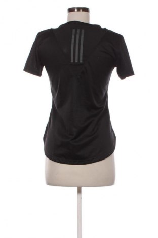Damen T-Shirt Adidas, Größe S, Farbe Schwarz, Preis € 19,99