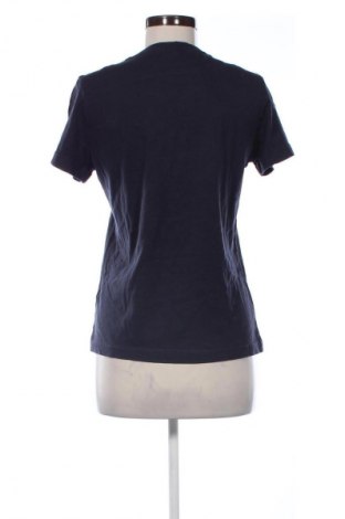 Дамска тениска Adidas, Размер L, Цвят Син, Цена 30,99 лв.