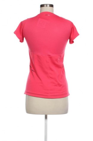 Дамска тениска Adidas, Размер M, Цвят Розов, Цена 12,99 лв.
