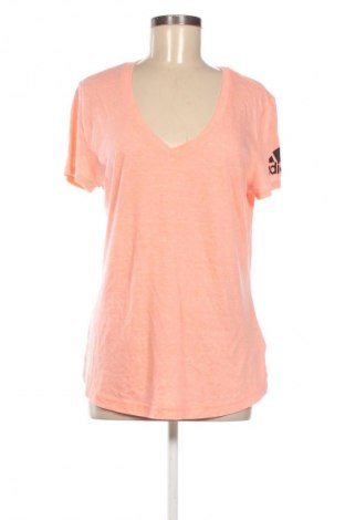 Női póló Adidas, Méret L, Szín Narancssárga
, Ár 7 959 Ft