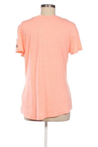 Női póló Adidas, Méret L, Szín Narancssárga
, Ár 7 959 Ft