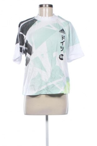 Dámske tričko Adidas, Veľkosť M, Farba Viacfarebná, Cena  17,95 €