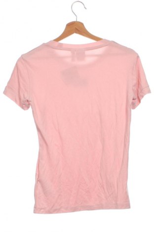 Дамска тениска Adidas Originals, Размер XXS, Цвят Розов, Цена 27,99 лв.