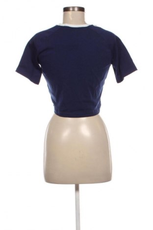 Dámské tričko Adidas Originals, Velikost L, Barva Modrá, Cena  409,00 Kč