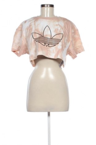 Дамска тениска Adidas Originals, Размер XS, Цвят Многоцветен, Цена 27,37 лв.
