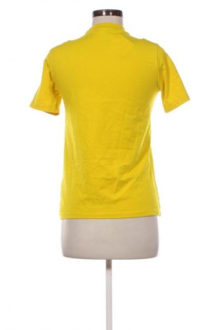 Női póló Adidas Originals, Méret S, Szín Sárga, Ár 8 469 Ft