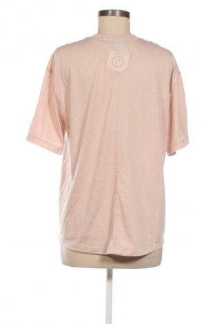 Damen T-Shirt Air Jordan Nike, Größe M, Farbe Beige, Preis € 22,99