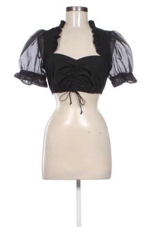 Tricou de femei Alpin De Luxe, Mărime S, Culoare Negru, Preț 46,30 Lei