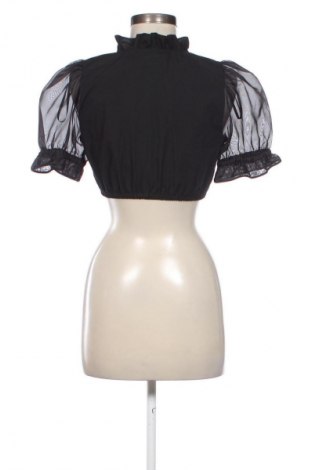 Tricou de femei Alpin De Luxe, Mărime S, Culoare Negru, Preț 46,30 Lei