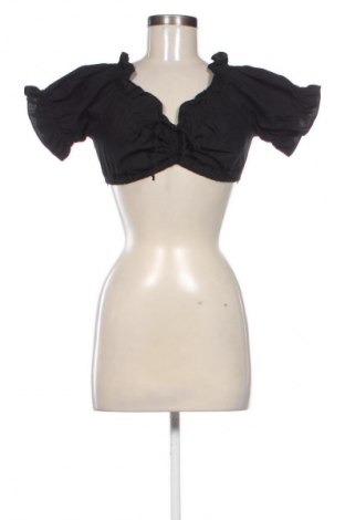 Tricou de femei Alpin De Luxe, Mărime S, Culoare Negru, Preț 46,30 Lei